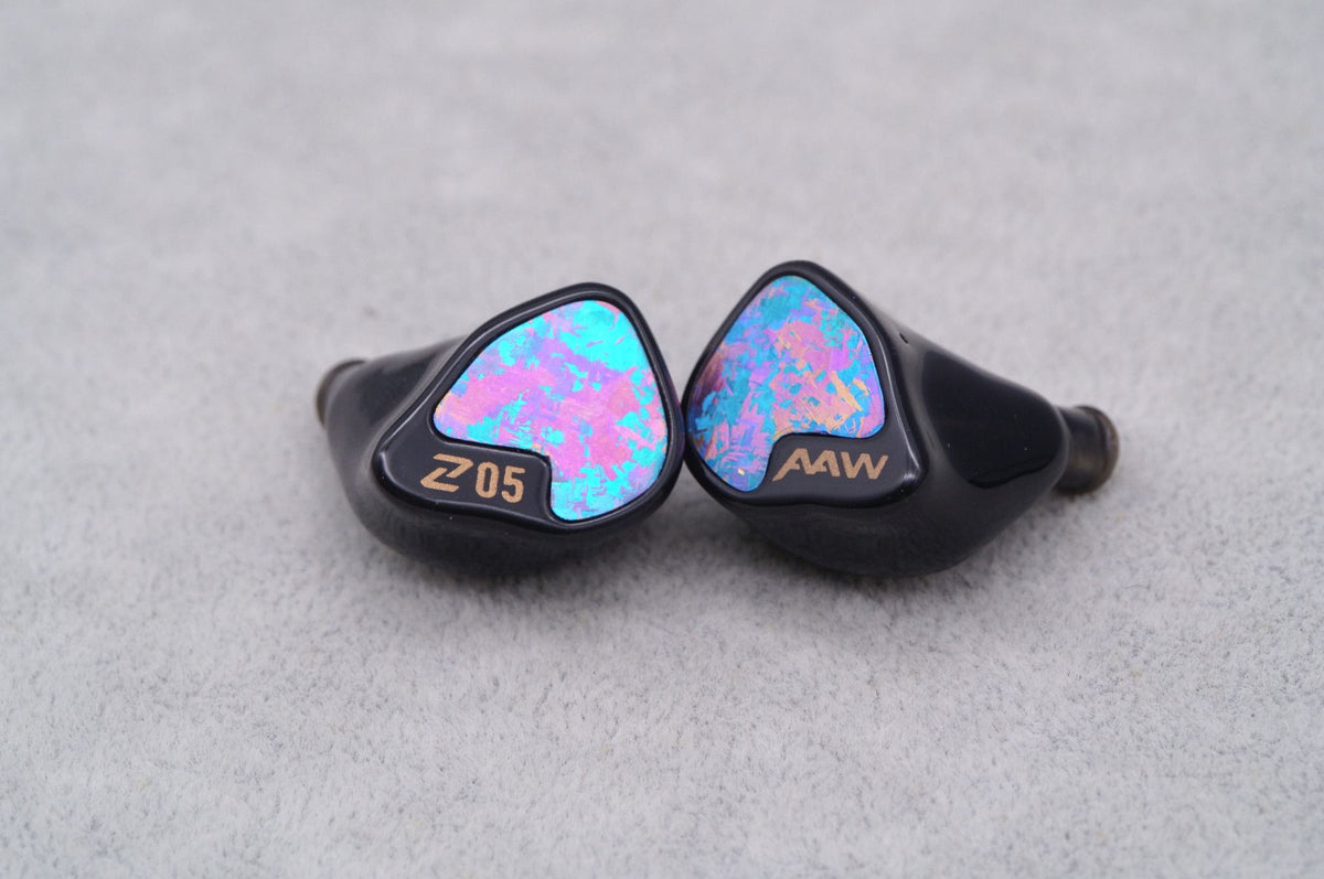 AAW Z05 Universal