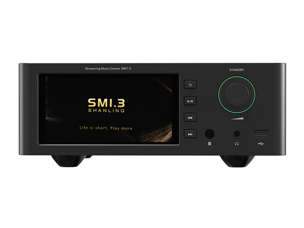 SHANLING SM1.3 Music Streamer