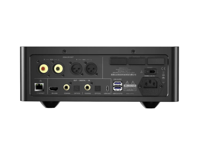 SHANLING SM1.3 Music Streamer