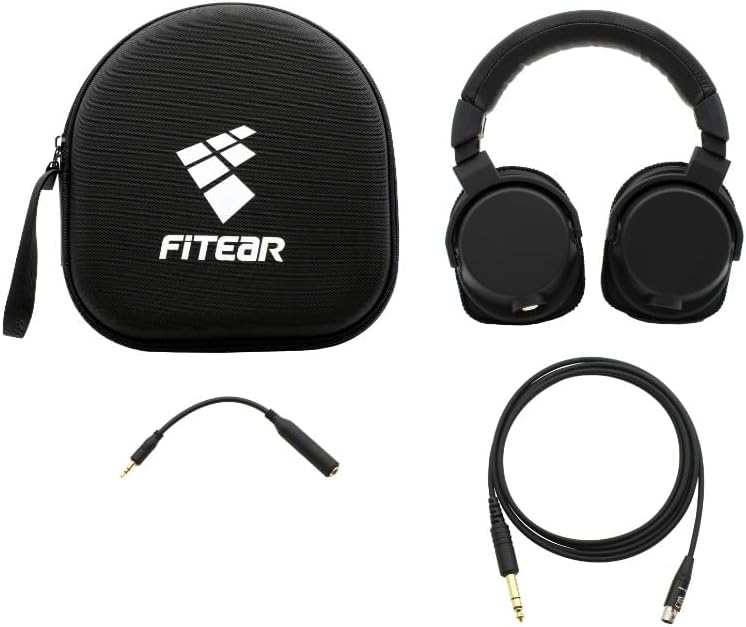 FitEar Monitor-1