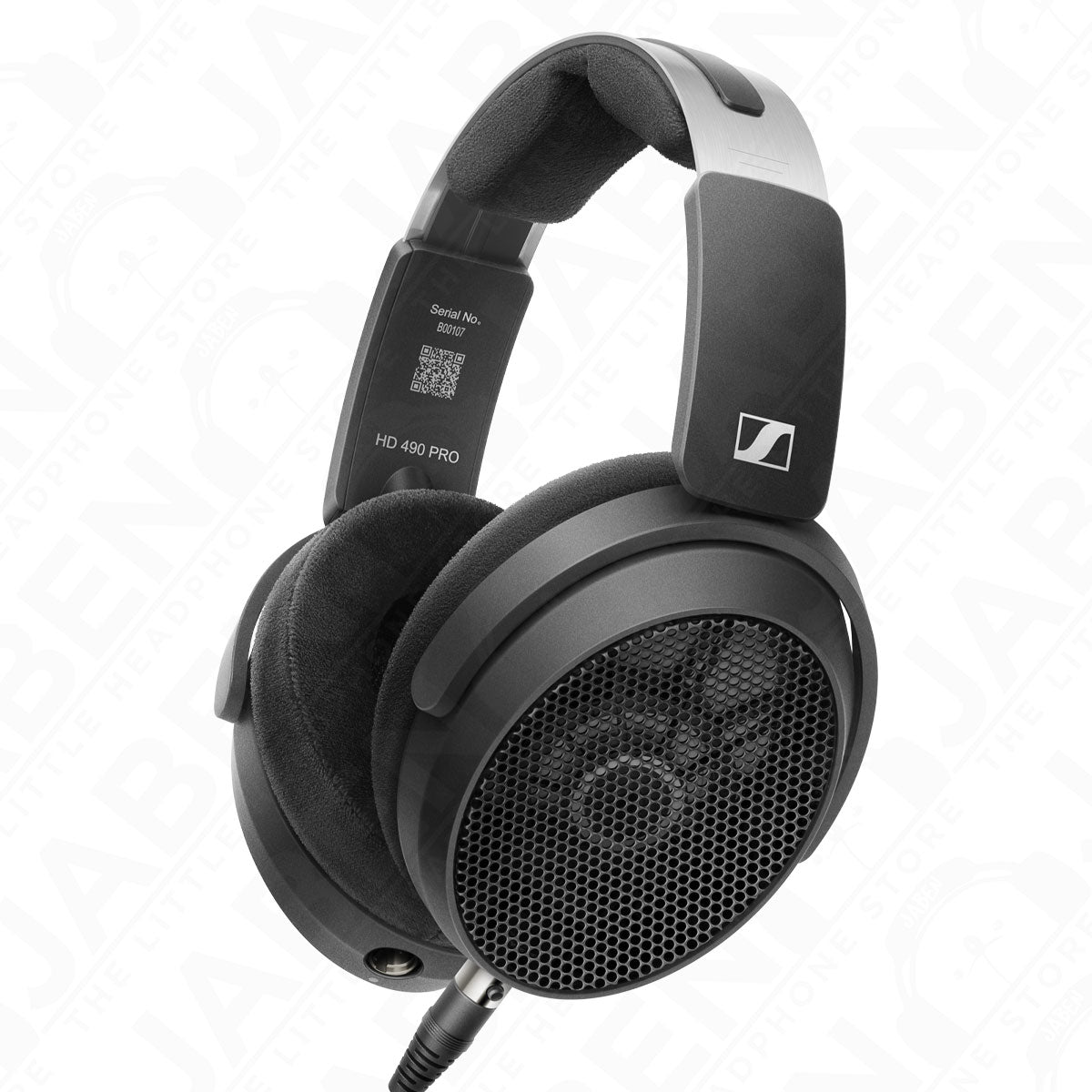 Sennheiser HD 490 Pro Plus