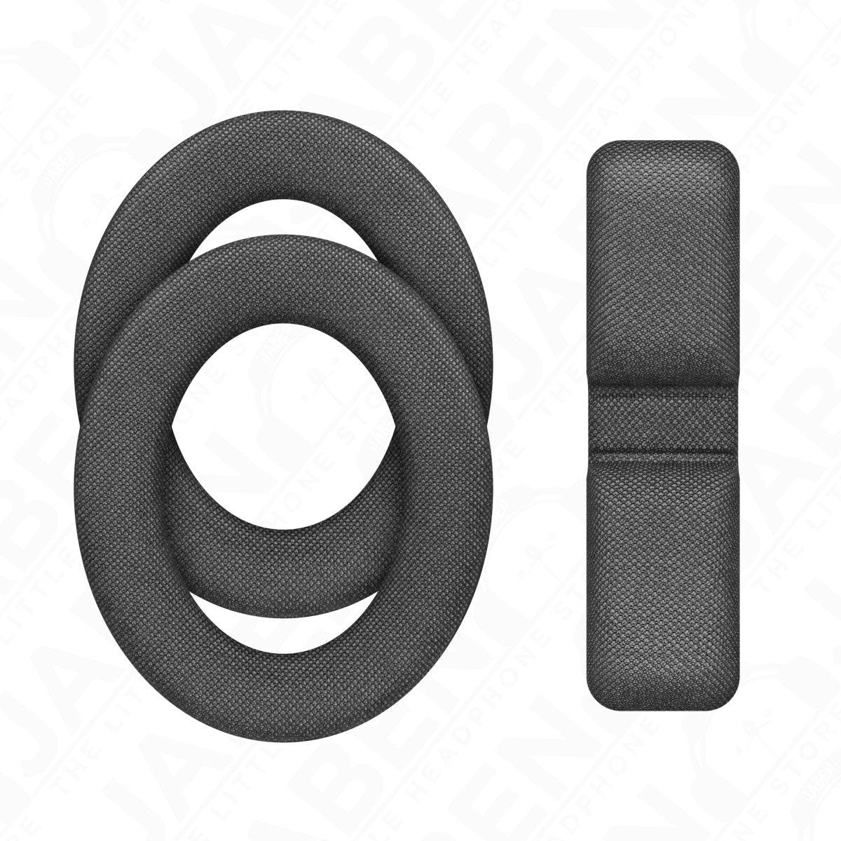 Sennheiser HD 490 Pro Plus