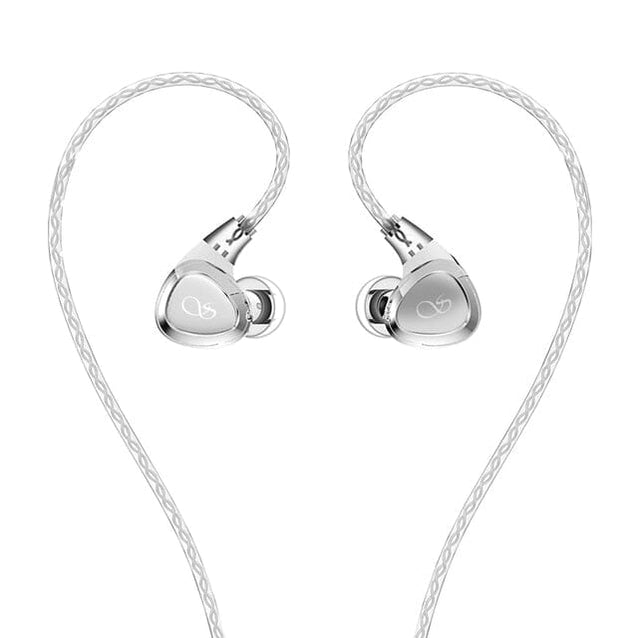 Shanling Sono Triple-Driver Hybird In Ear Monitors