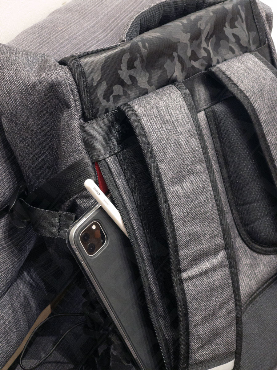 Softears Backpack "Camou"