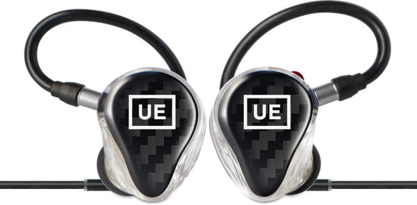 Ultimate Ears UE 350 Universal In-Ear Monitors