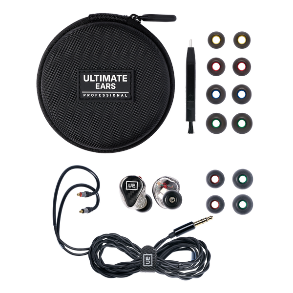 Ultimate Ears UE 350 Universal In-Ear Monitors