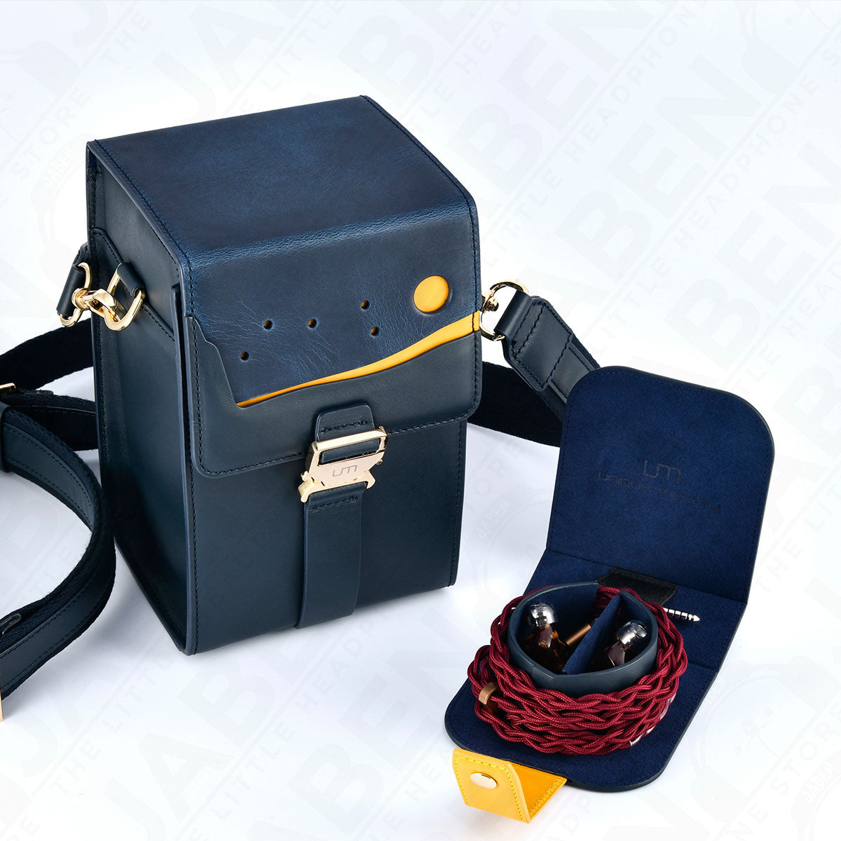 Unique Melody UM Mason FS Soleil Tombé