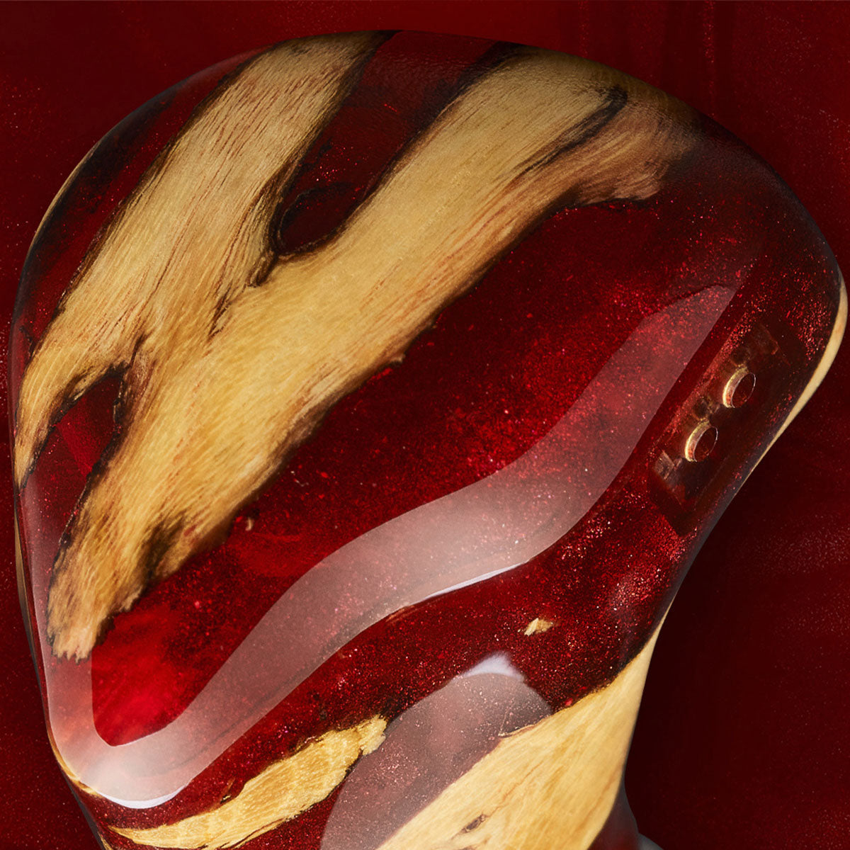 Unique Melody UM Mason FS Soleil Tombé