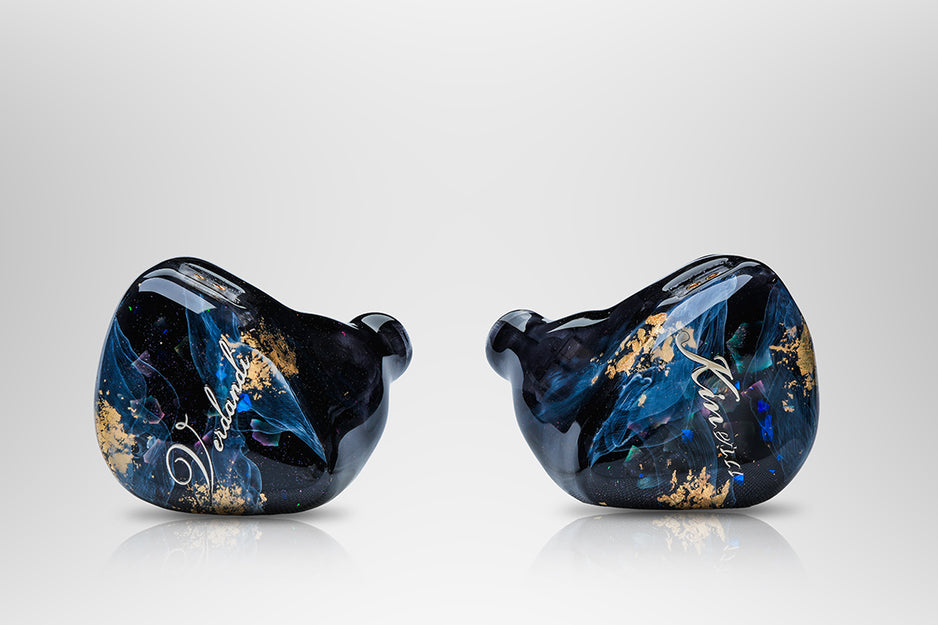 Kinera Audio Verdandi