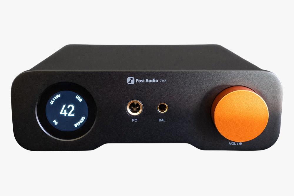 Fosi Audio ZH3