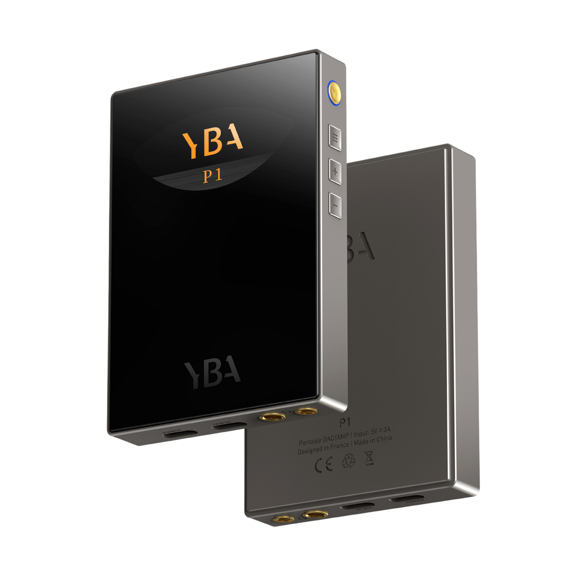 YBA VIBE P1