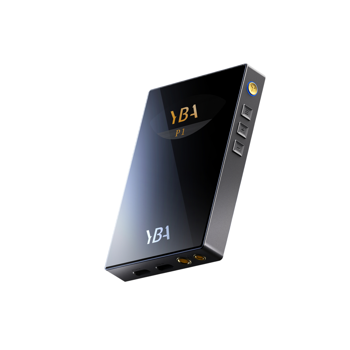 YBA VIBE P1