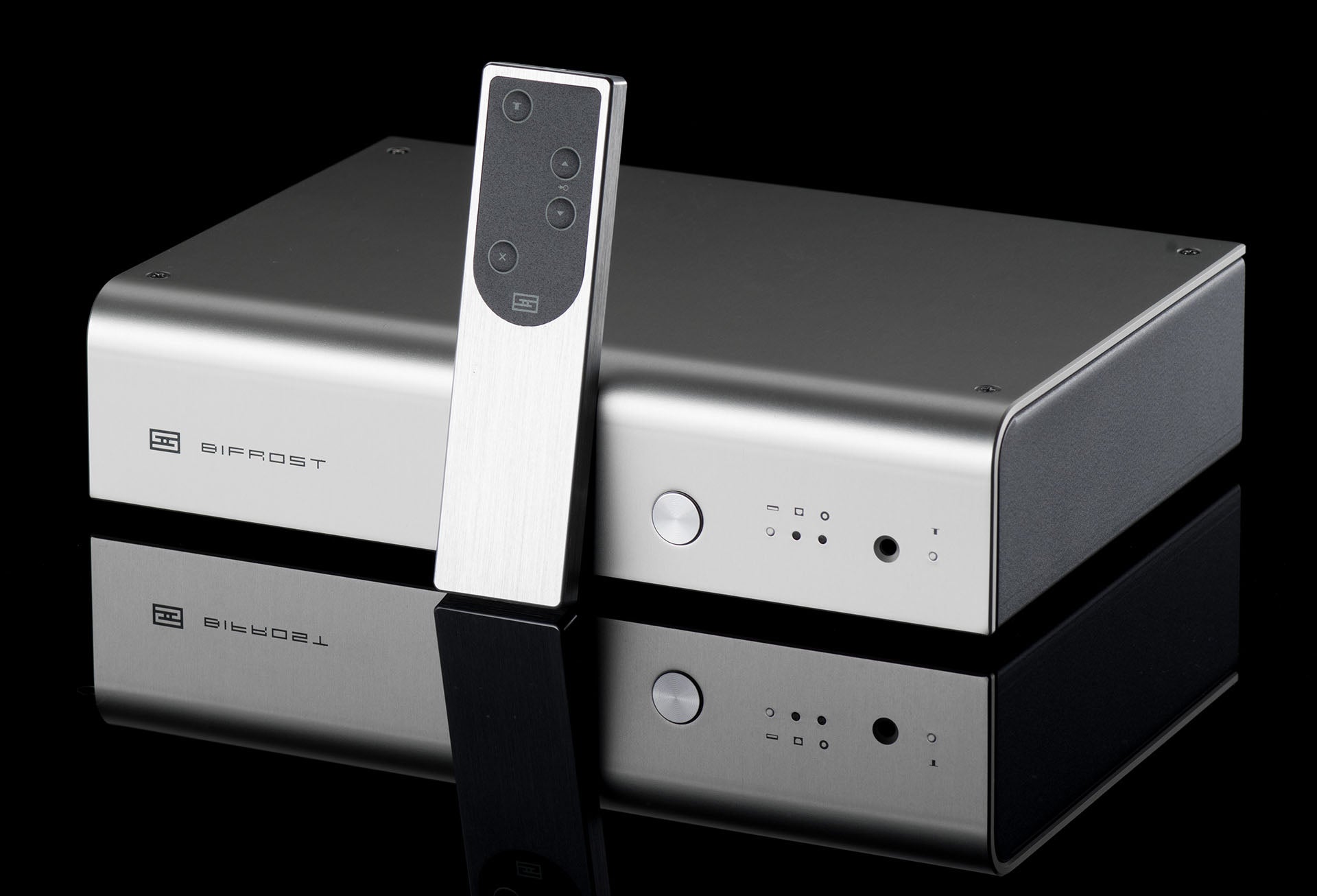 Schiit Audio Bifrost