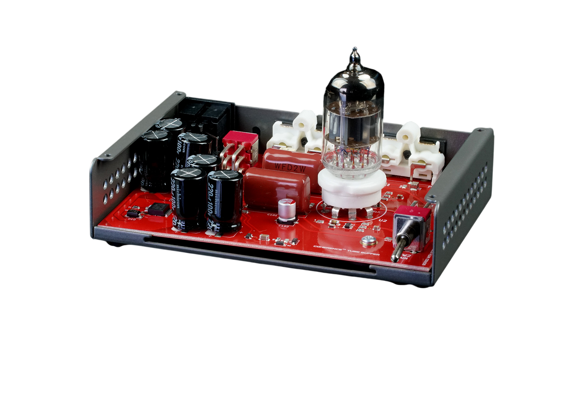 Schiit Buf