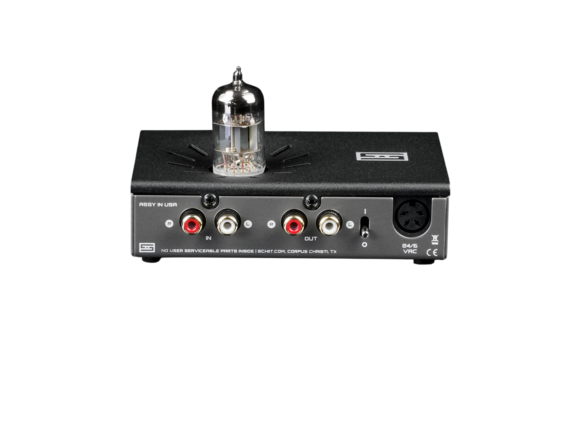 Schiit Buf