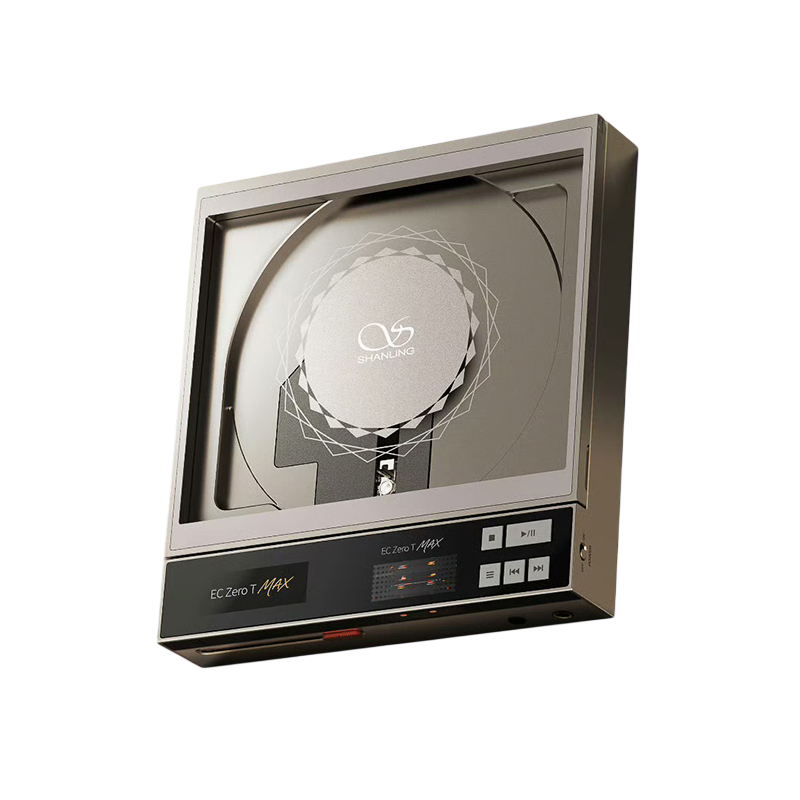 Shanling EC Zero T Max