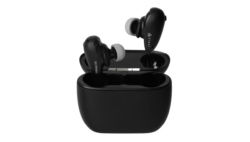 Final Audio Tonalite