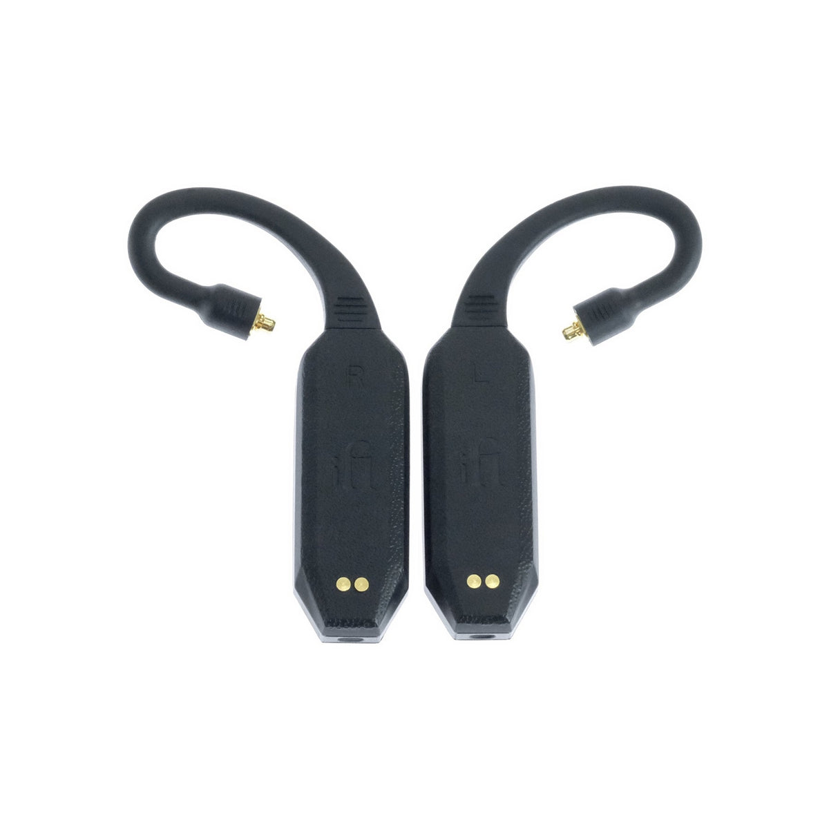 iFi Go Pod ウェアラブル Bluetooth DAC/アンプ