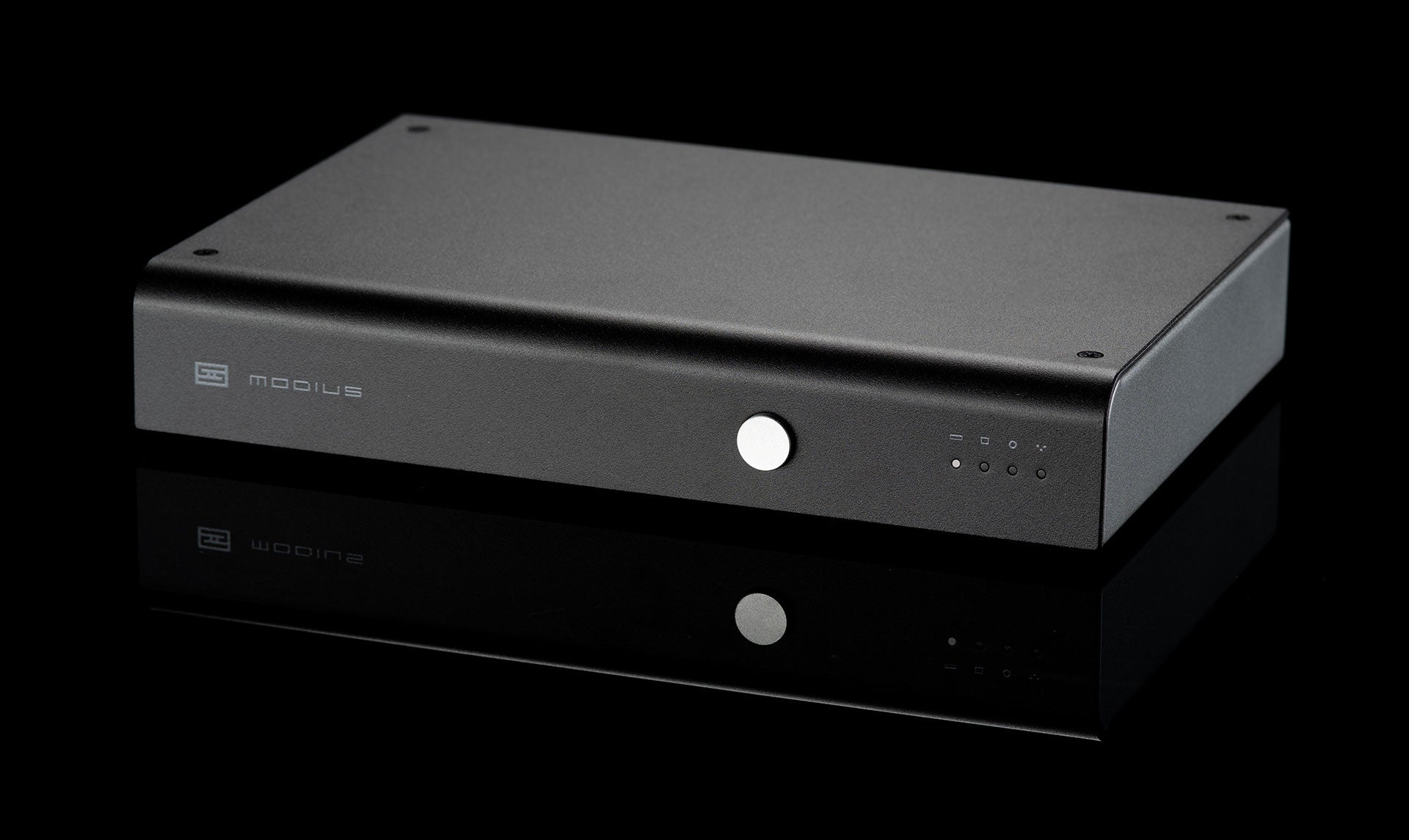 Schiit Audio Modius バランス DAC