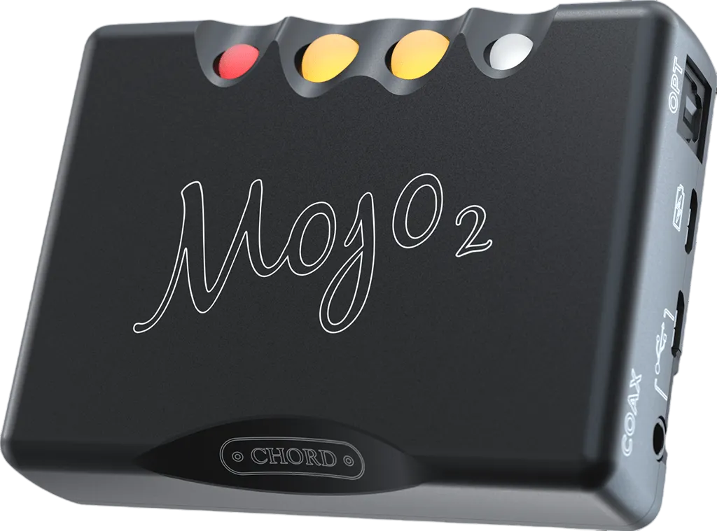 Chord Mojo 2 [2025]