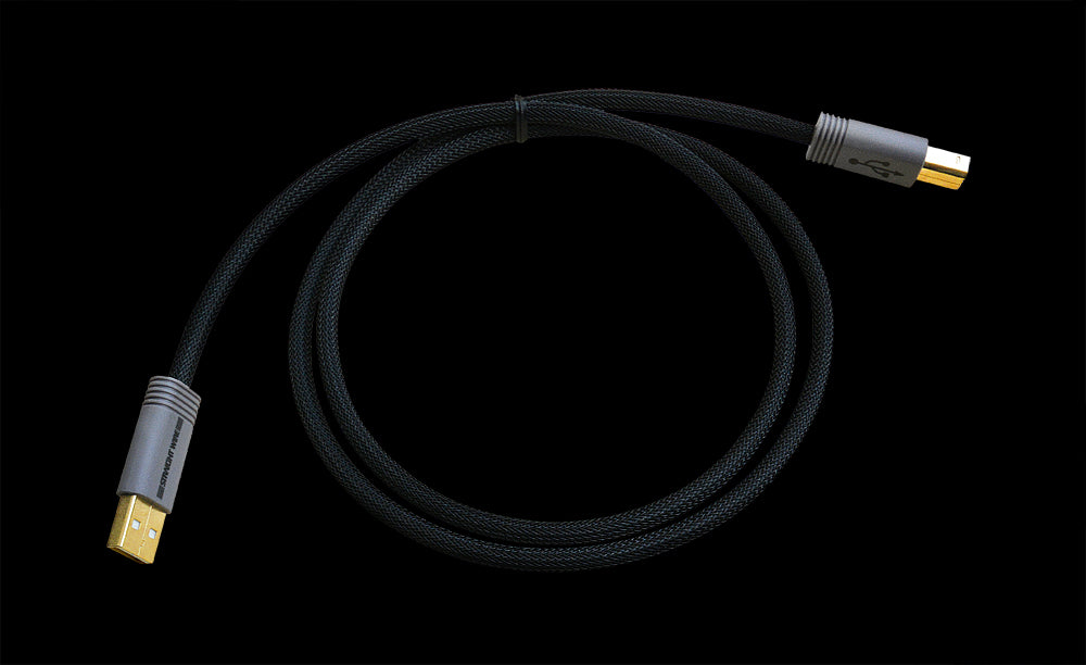Schiit Audio PYST Cables