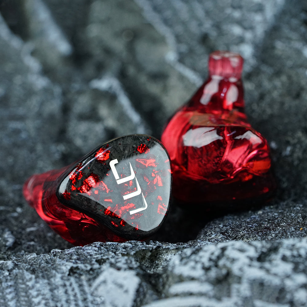 Jomo Audio 304 Boxster