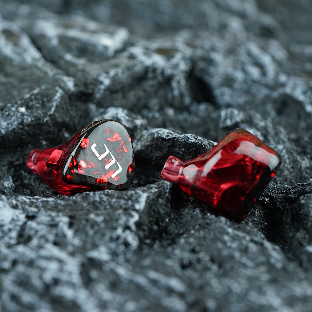 Jomo Audio 304 Boxster