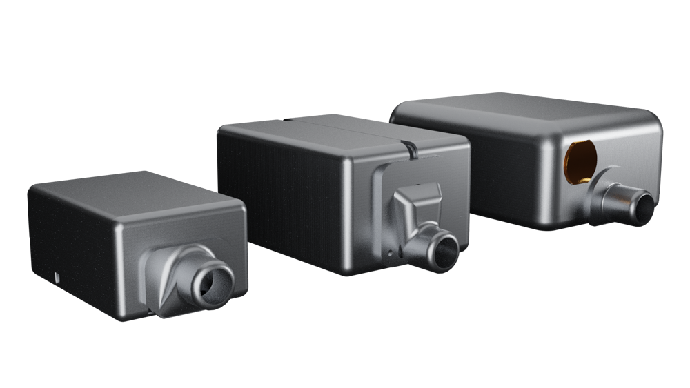 乔莫音频 304 Boxster