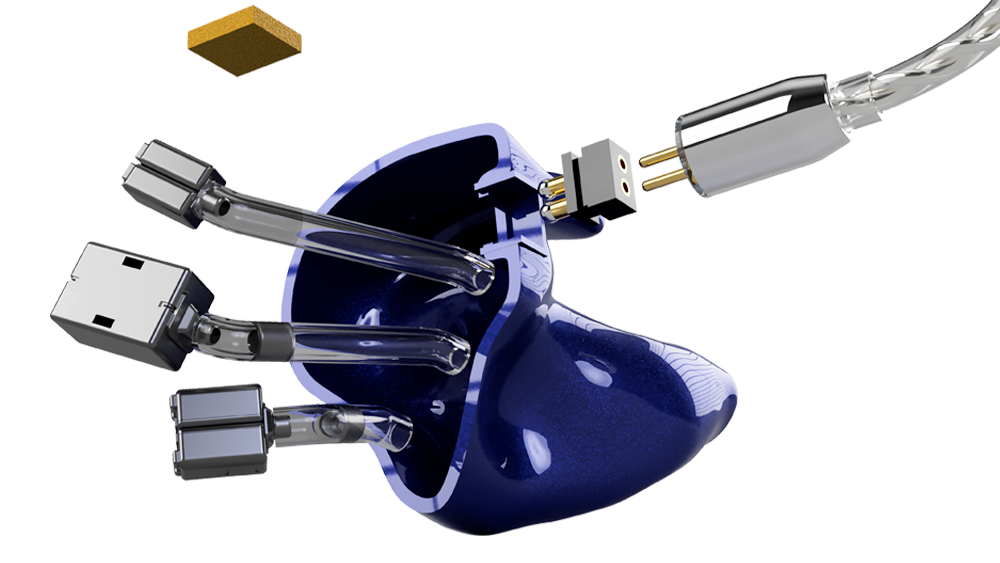 Jomo Audio 306 如上所述