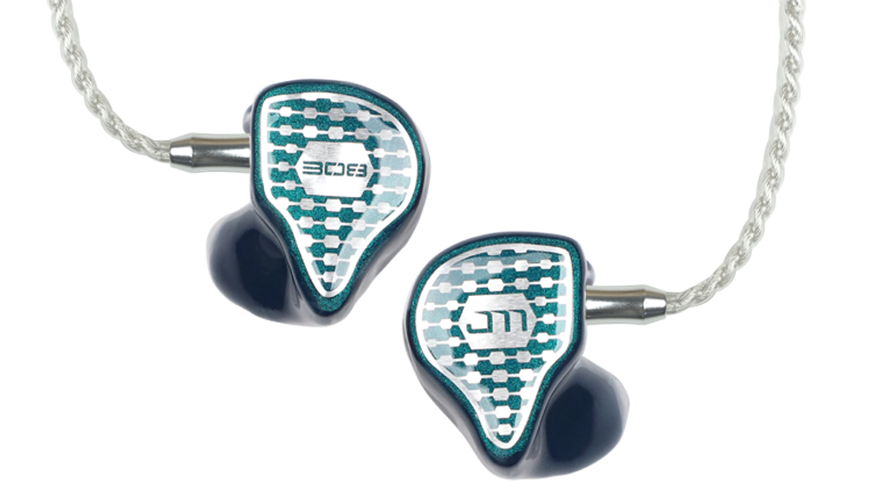 乔莫音频 308 Spyder