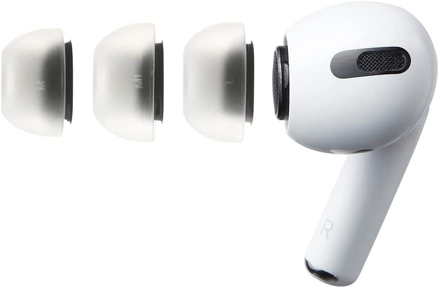 AZLA Sednafit MAX 适用于 Airpods Pro 2 对装