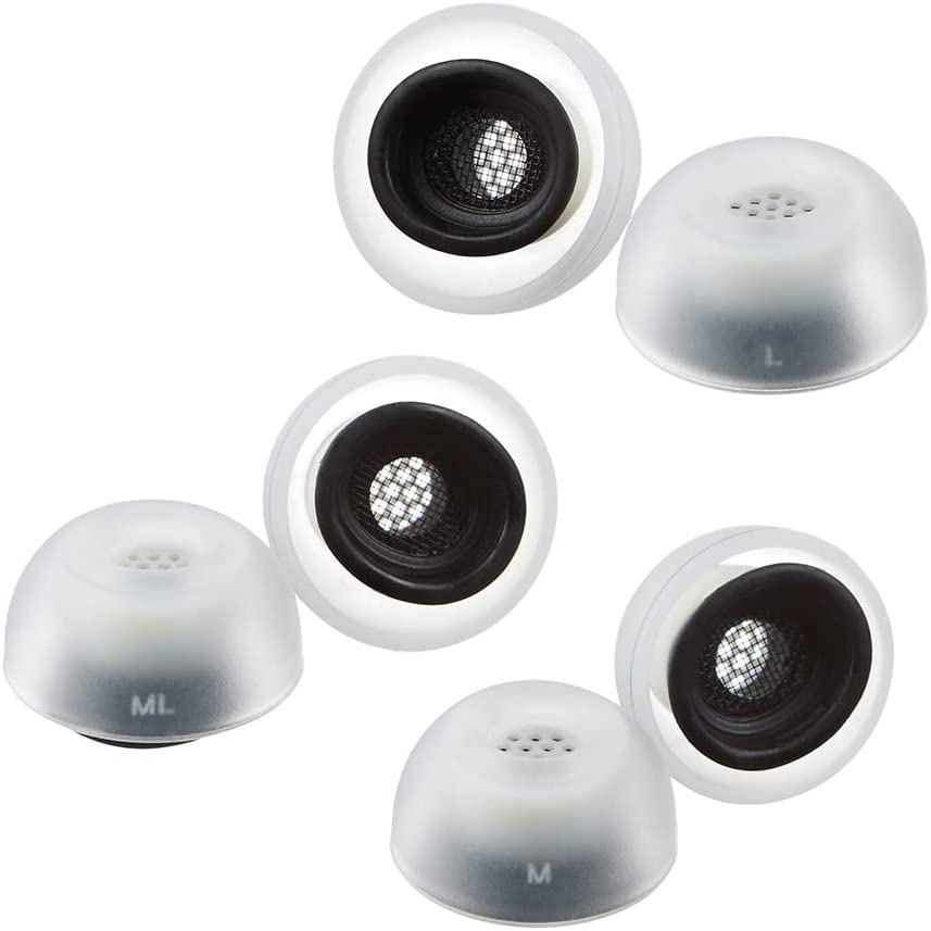 AZLA Sednafit MAX 适用于 Airpods Pro 2 对装