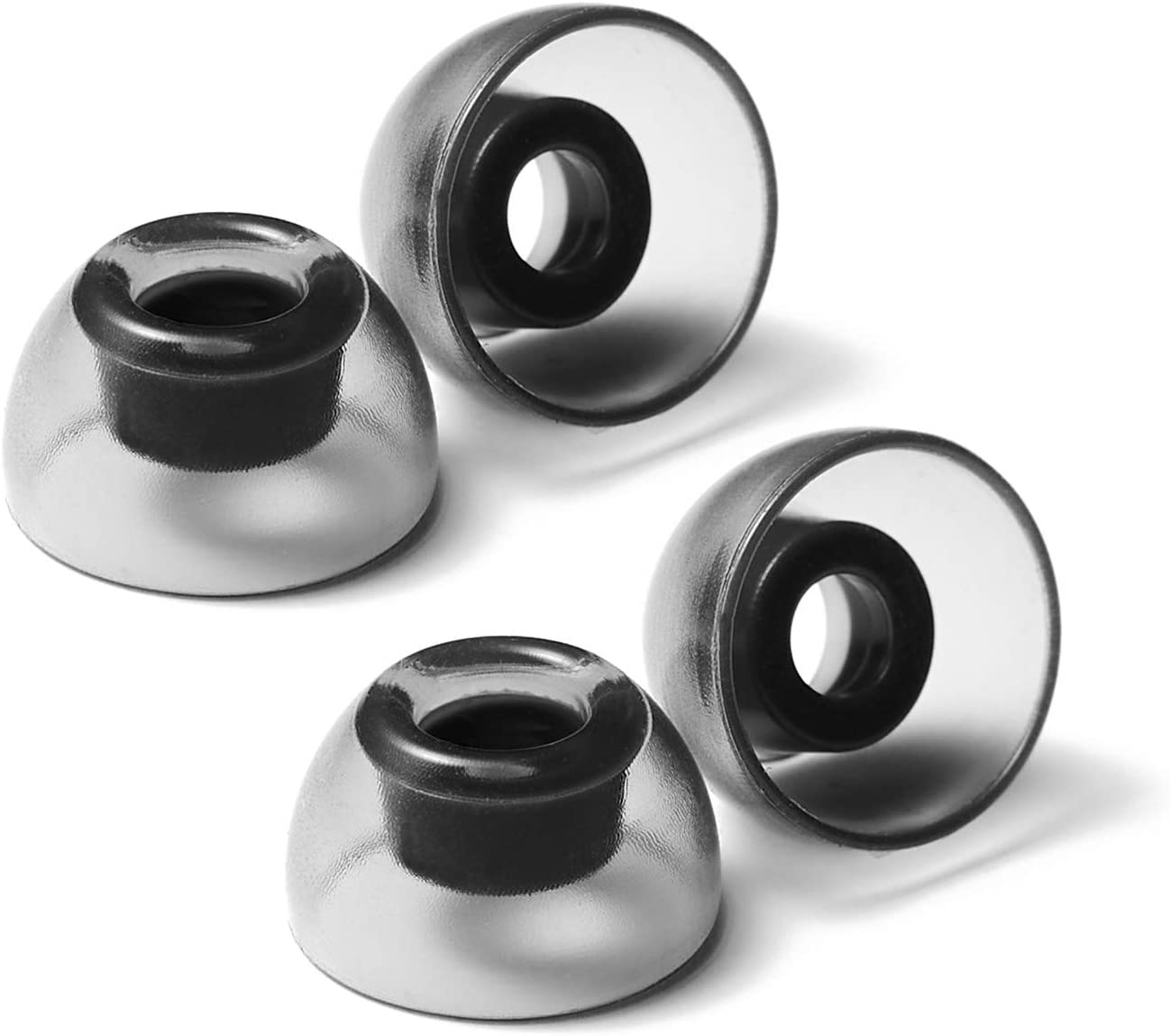 AZLA SednaEarfit 水晶适用于 Airpods Pro 2 对装