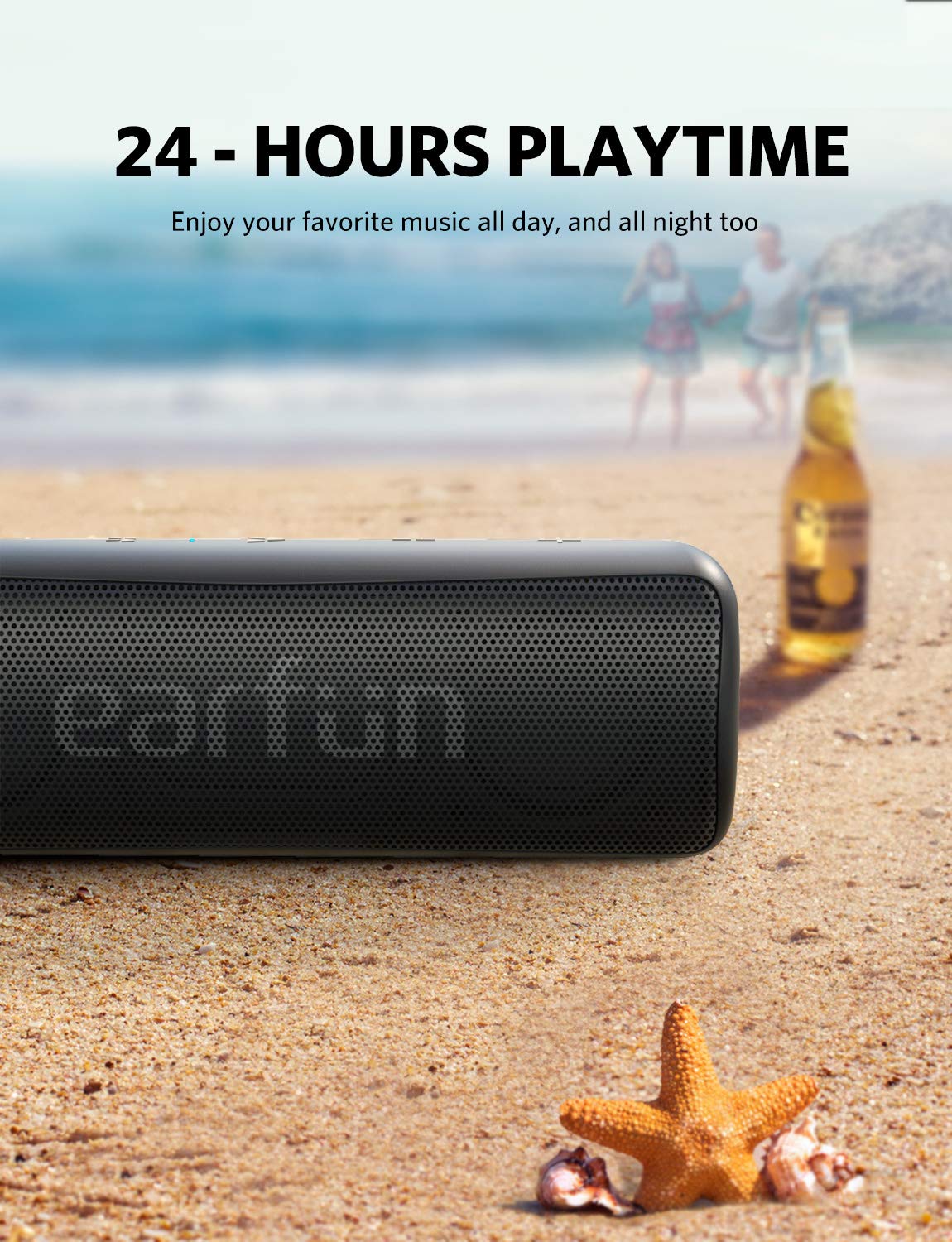 EarFun Go