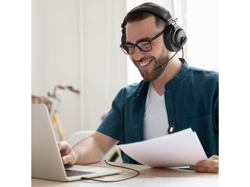 铁三角 ATH-770XCOM