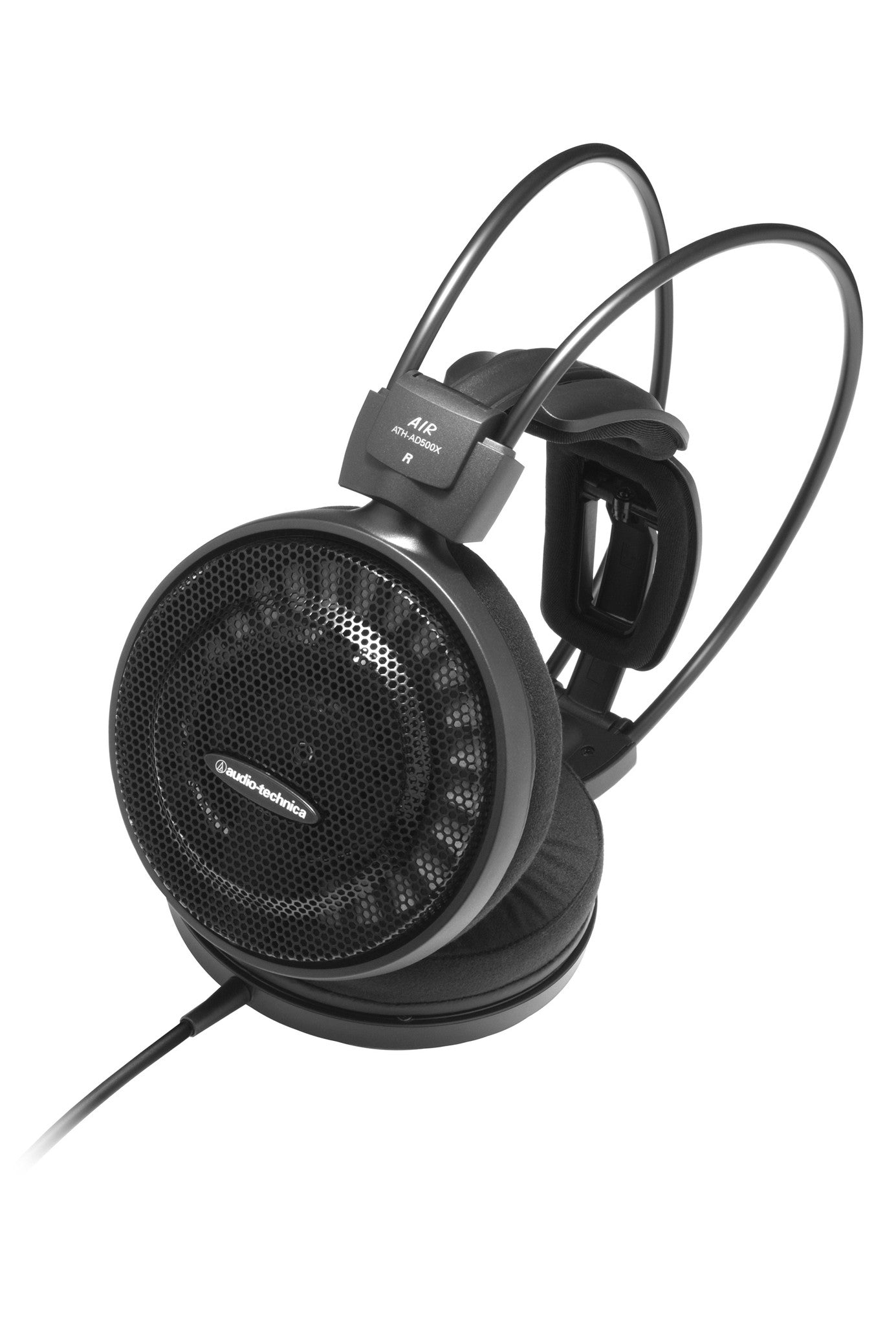 オーディオテクニカ ATH-AD1000x オーディオマニア オープンエア 