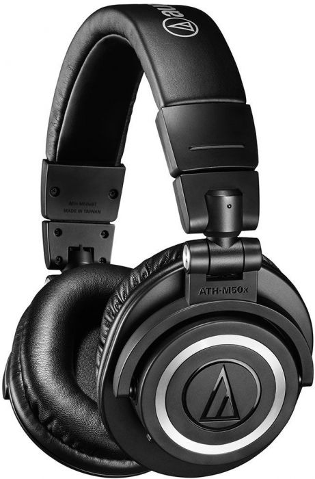Audio Technica ATH-M50XBT2