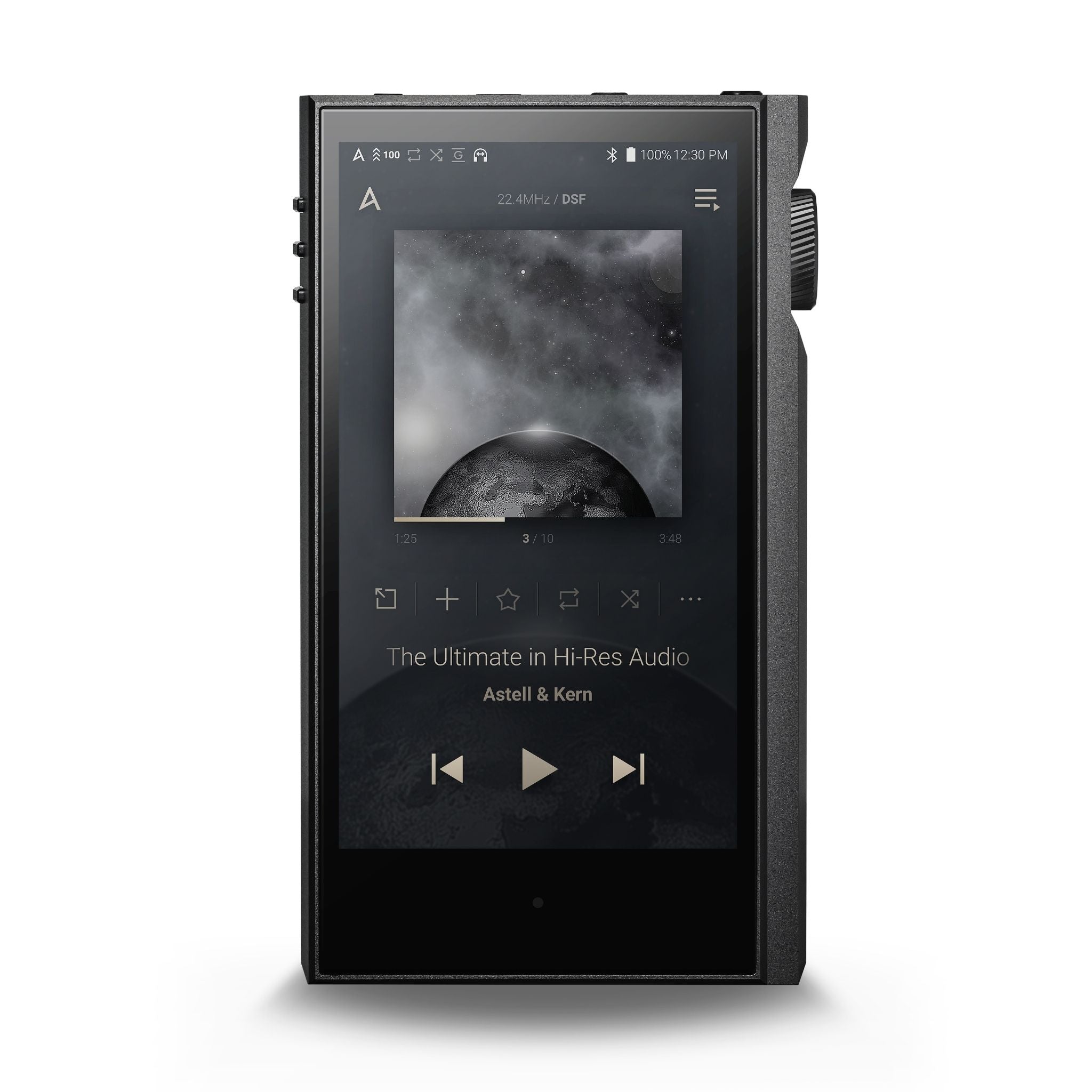 Astell&Kern KANN MAX