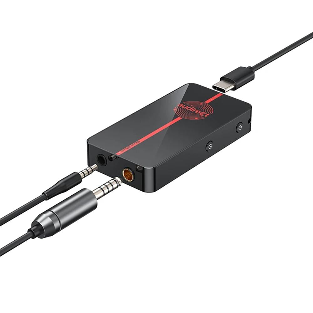 Audirect Beam 3 Plus