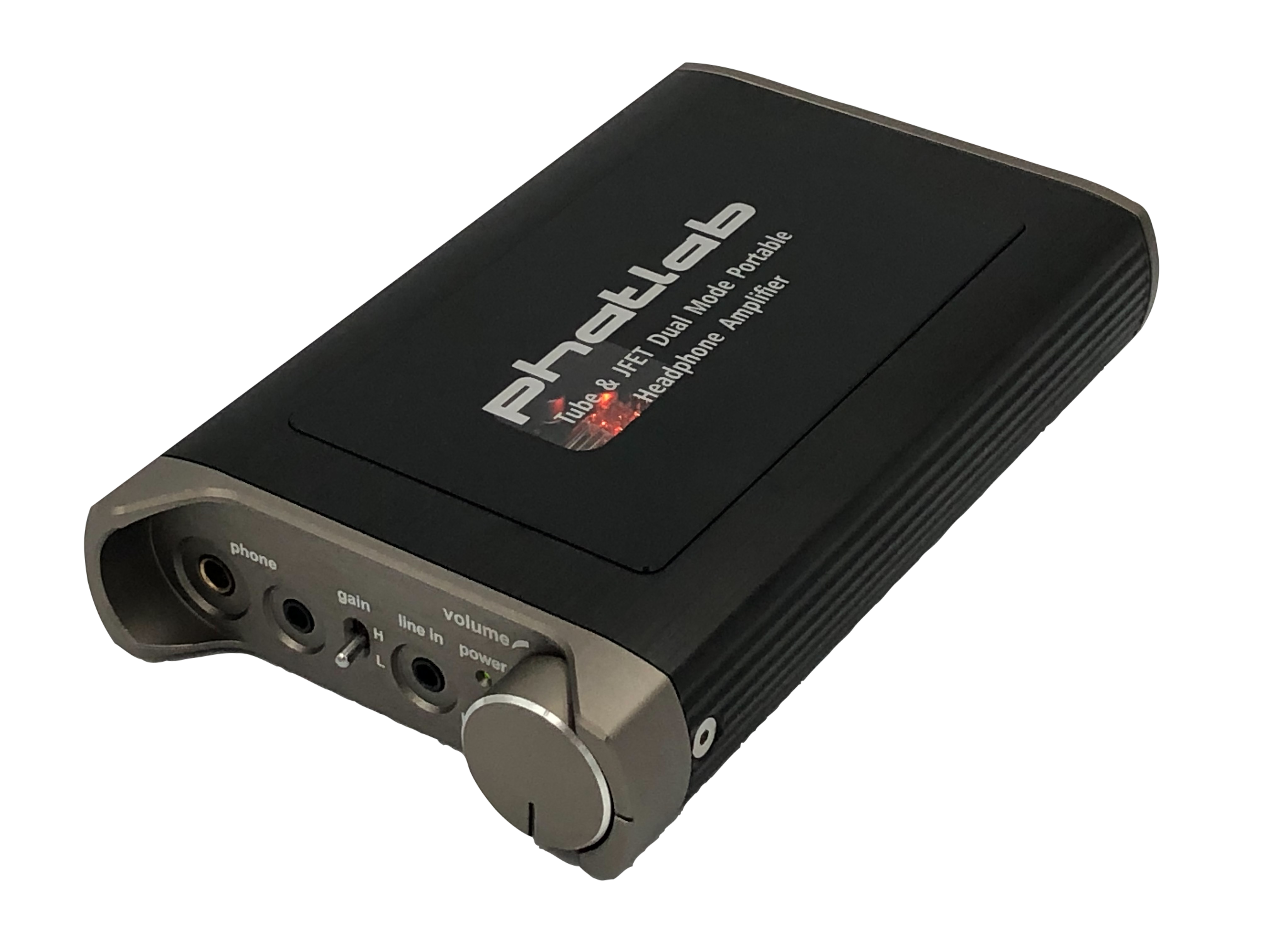 Phatlab Chimera GT 实验室