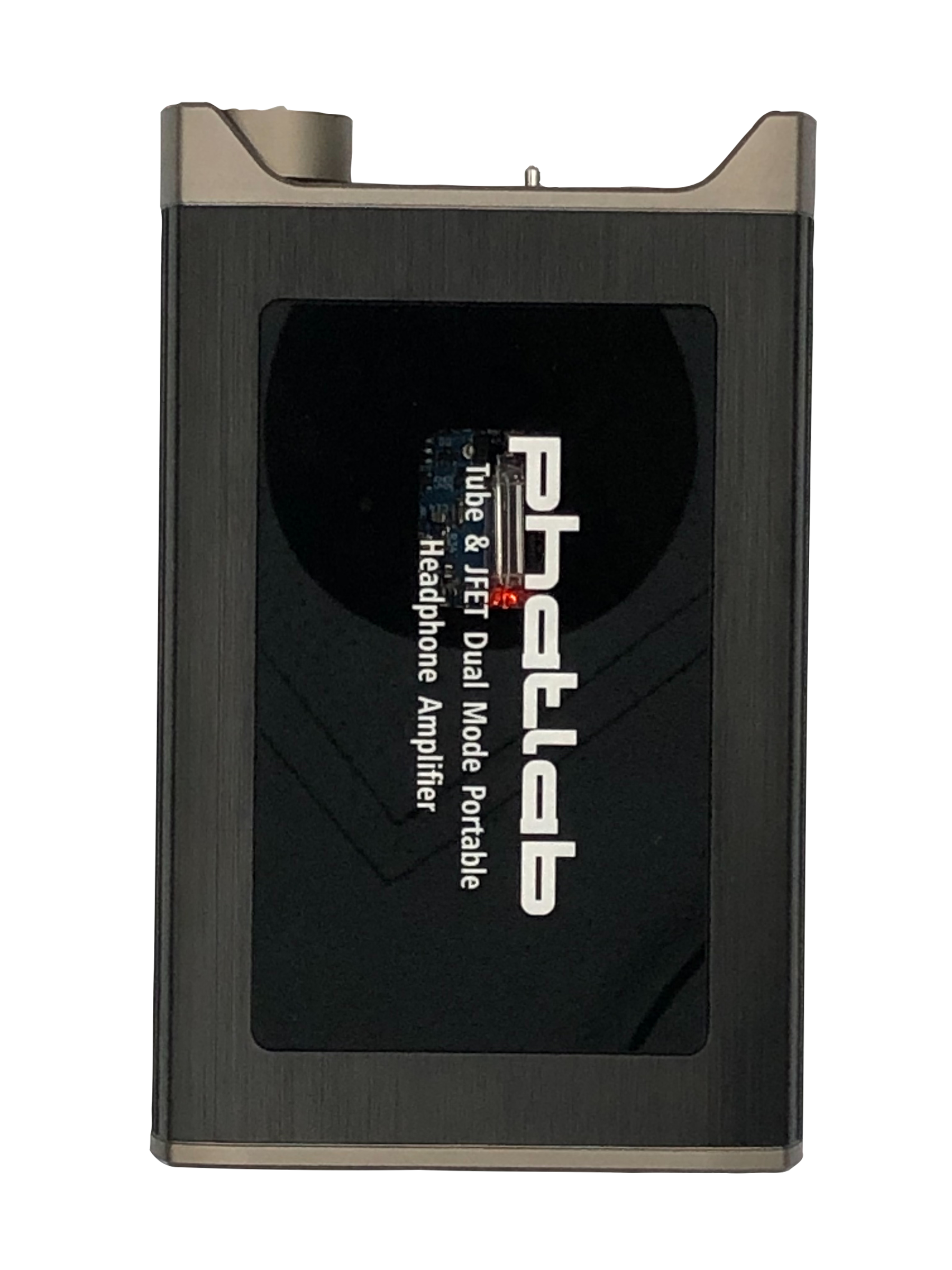 Phatlab Chimera GT 实验室