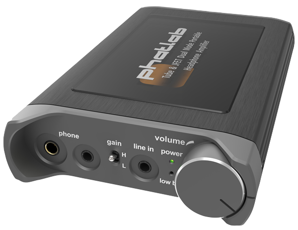 Phatlab Chimera GT 实验室