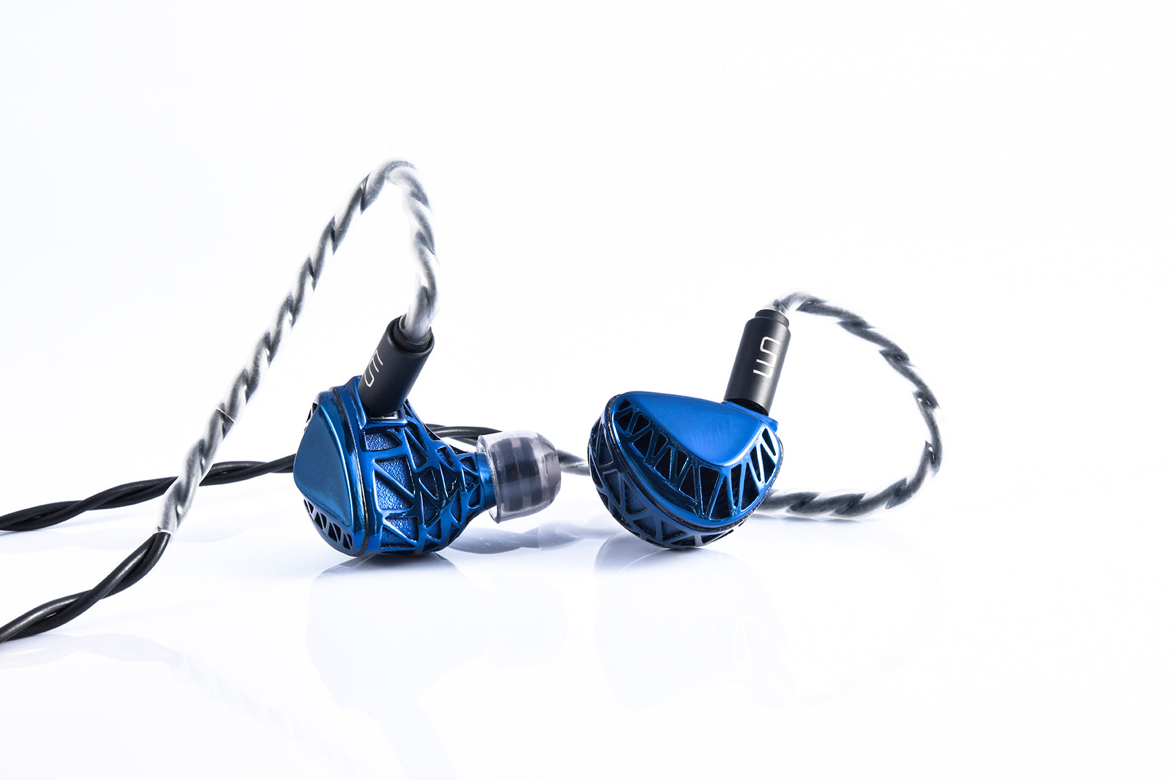 Unique Melody MAVEN PRO ユニバーサル インイヤー モニター