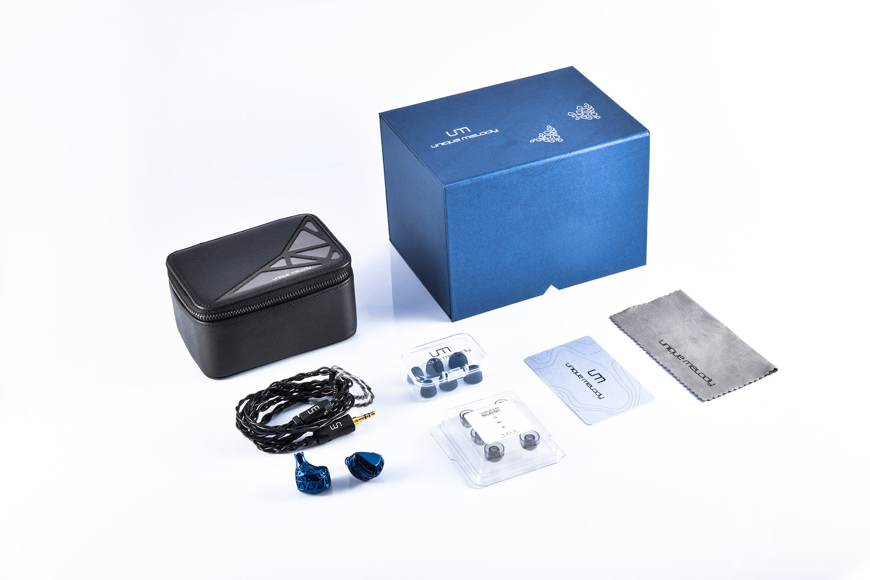 独特的旋律 MAVEN PRO