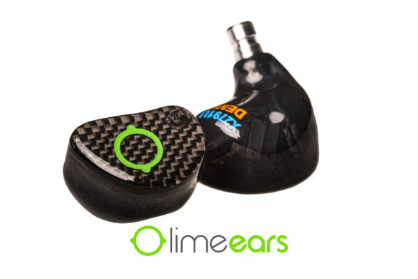 Lime Ears Model X