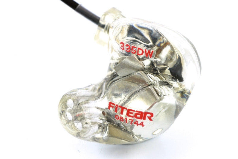 フィットイヤー MH335DW