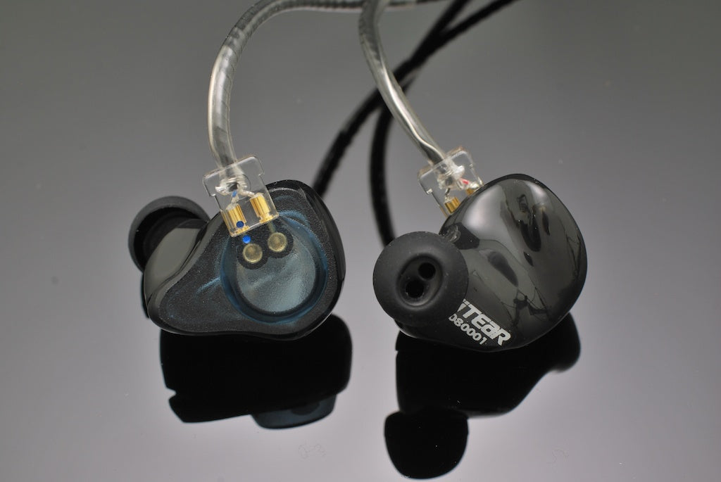 FitEar EST ユニバーサル