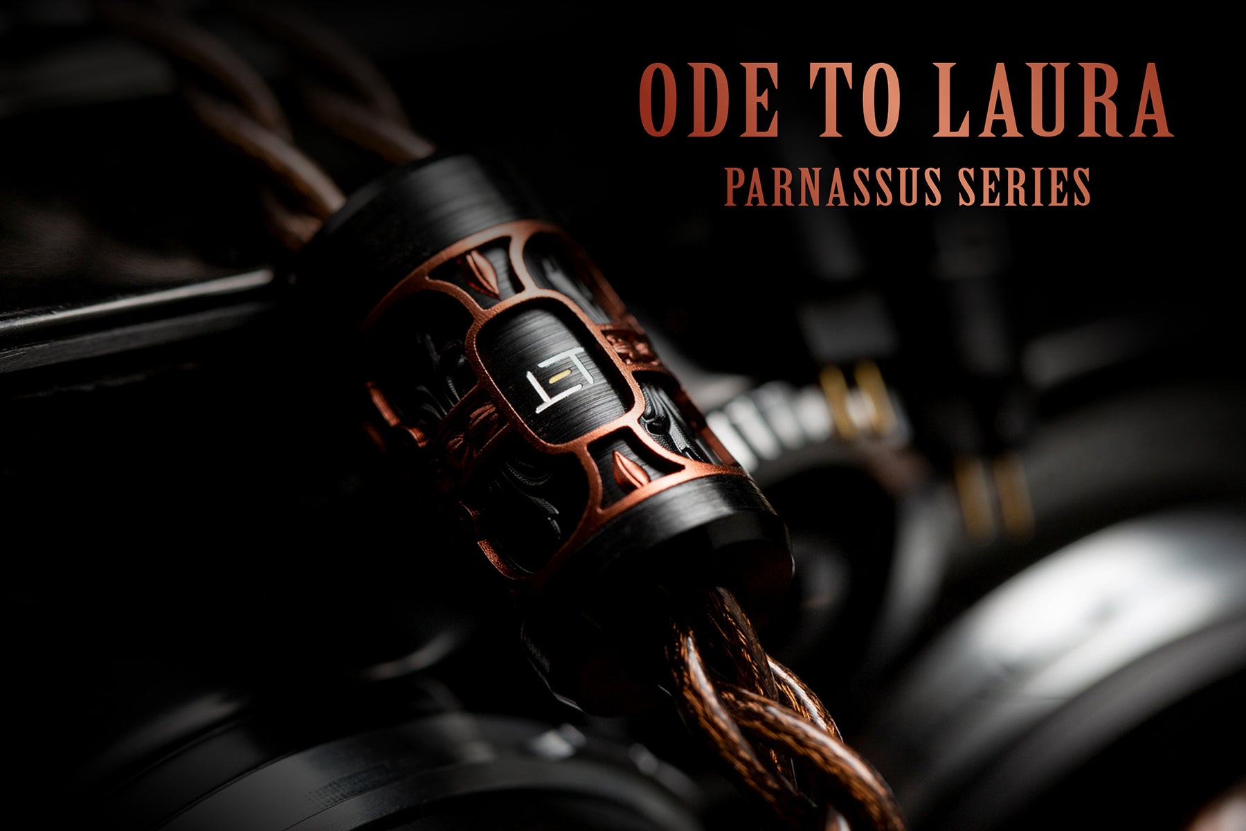 Eletech 劳拉颂歌