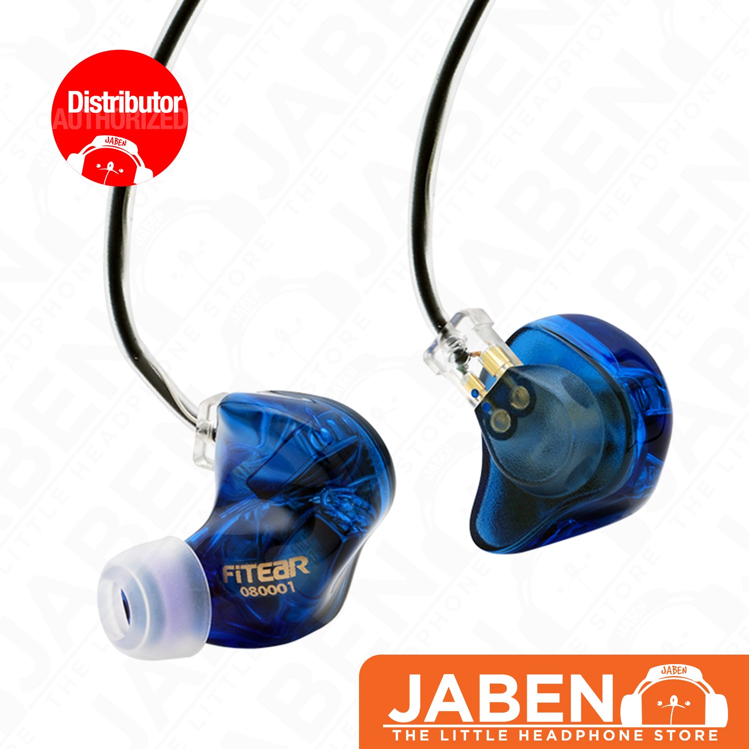 FitEar TG334(ユニバーサルモデル) （FitEar TG334 ユニバーサル 