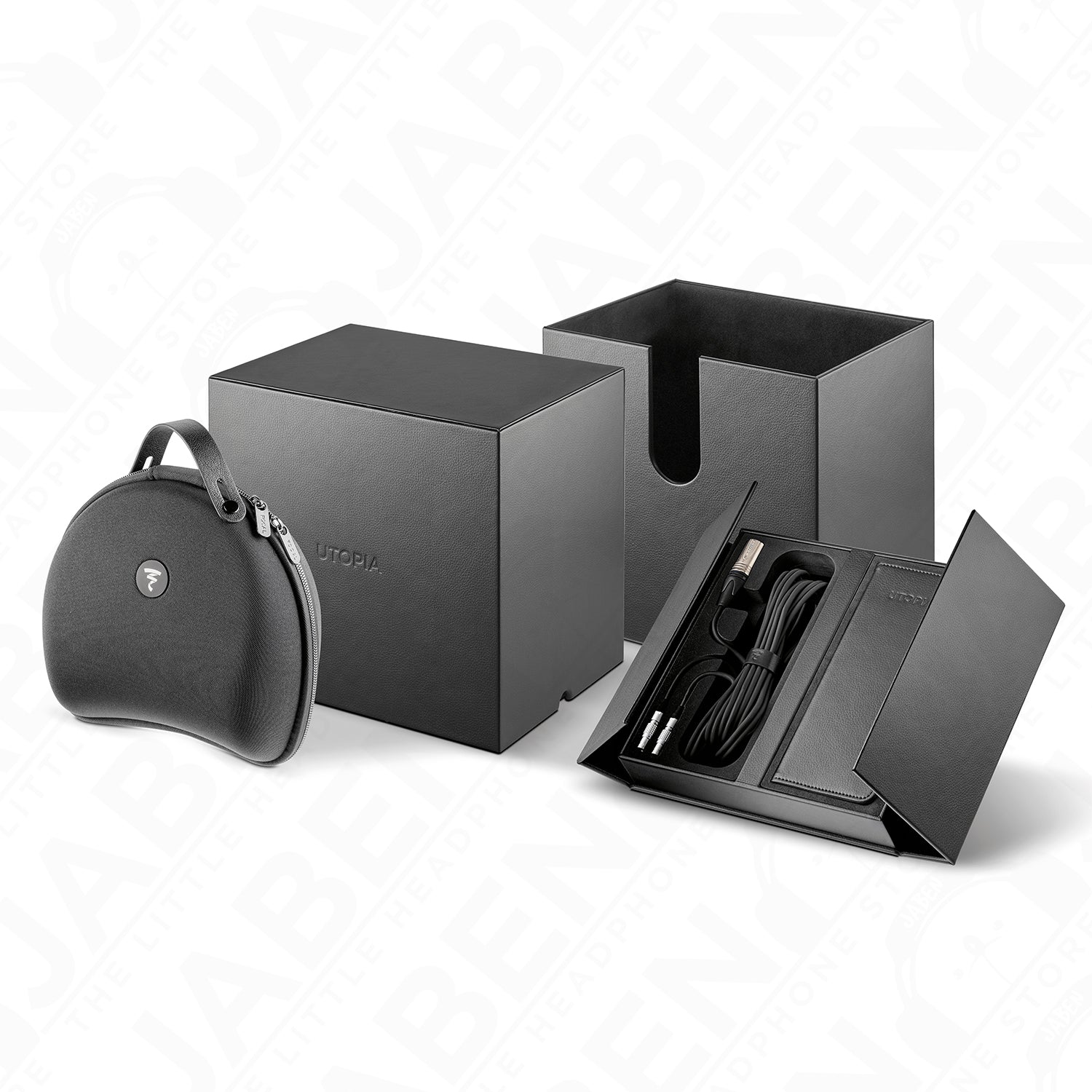 聚焦乌托邦 2022